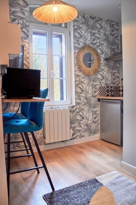 Le Welfare Appartement