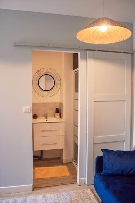 Appartement Le Welfare *