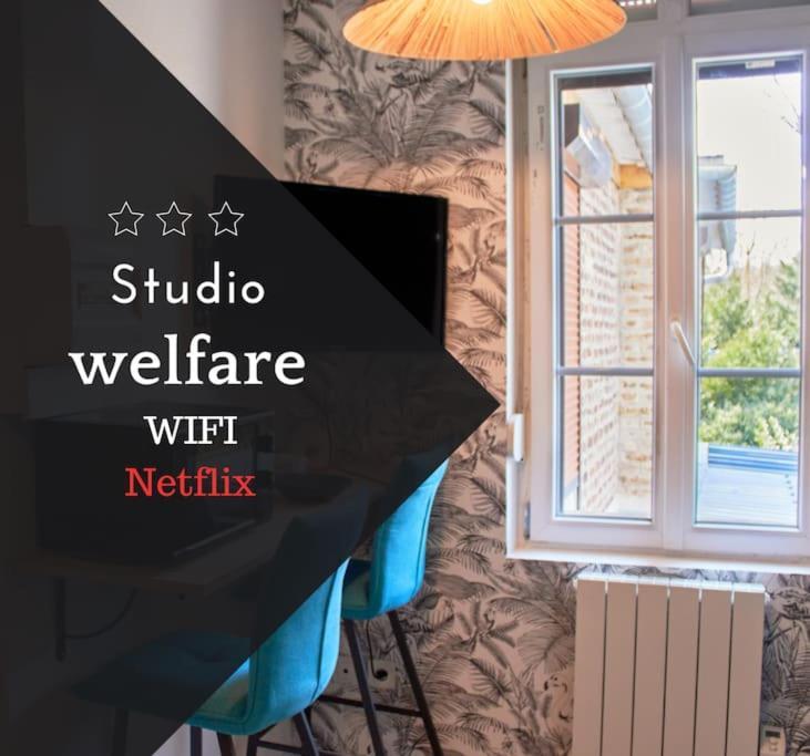 Le Welfare