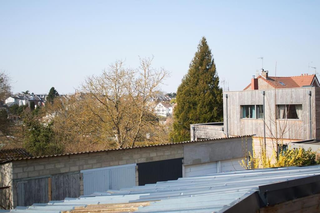 Appartement Le Welfare Amiens